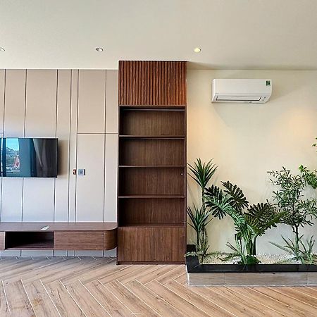 Ttr Central Apart Hotel Νταλάτ Εξωτερικό φωτογραφία