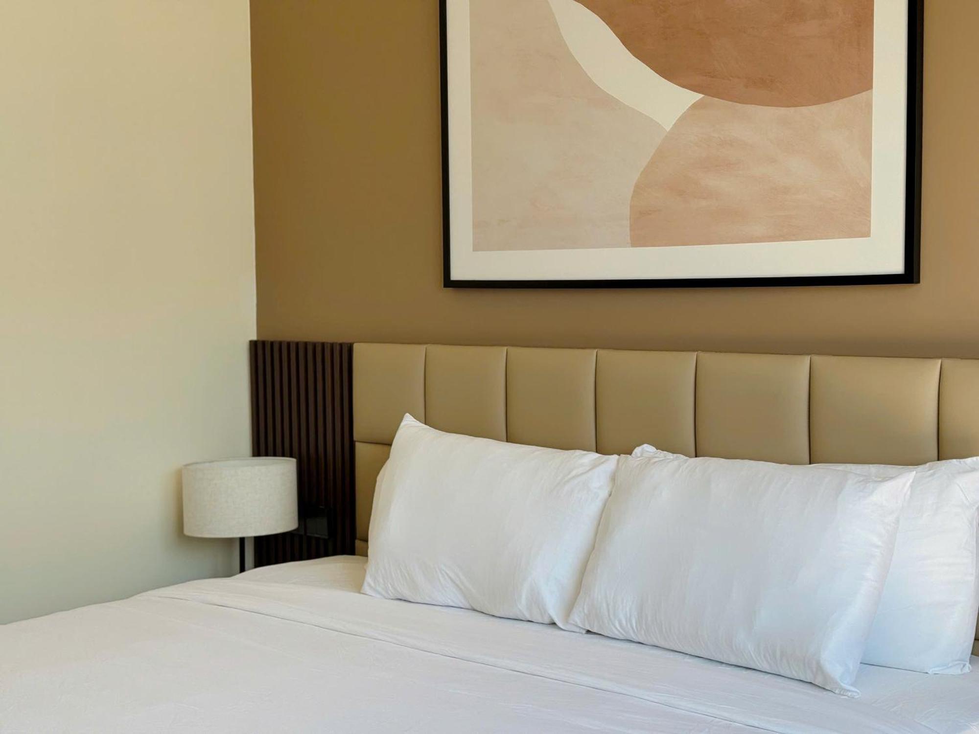 Ttr Central Apart Hotel Νταλάτ Εξωτερικό φωτογραφία